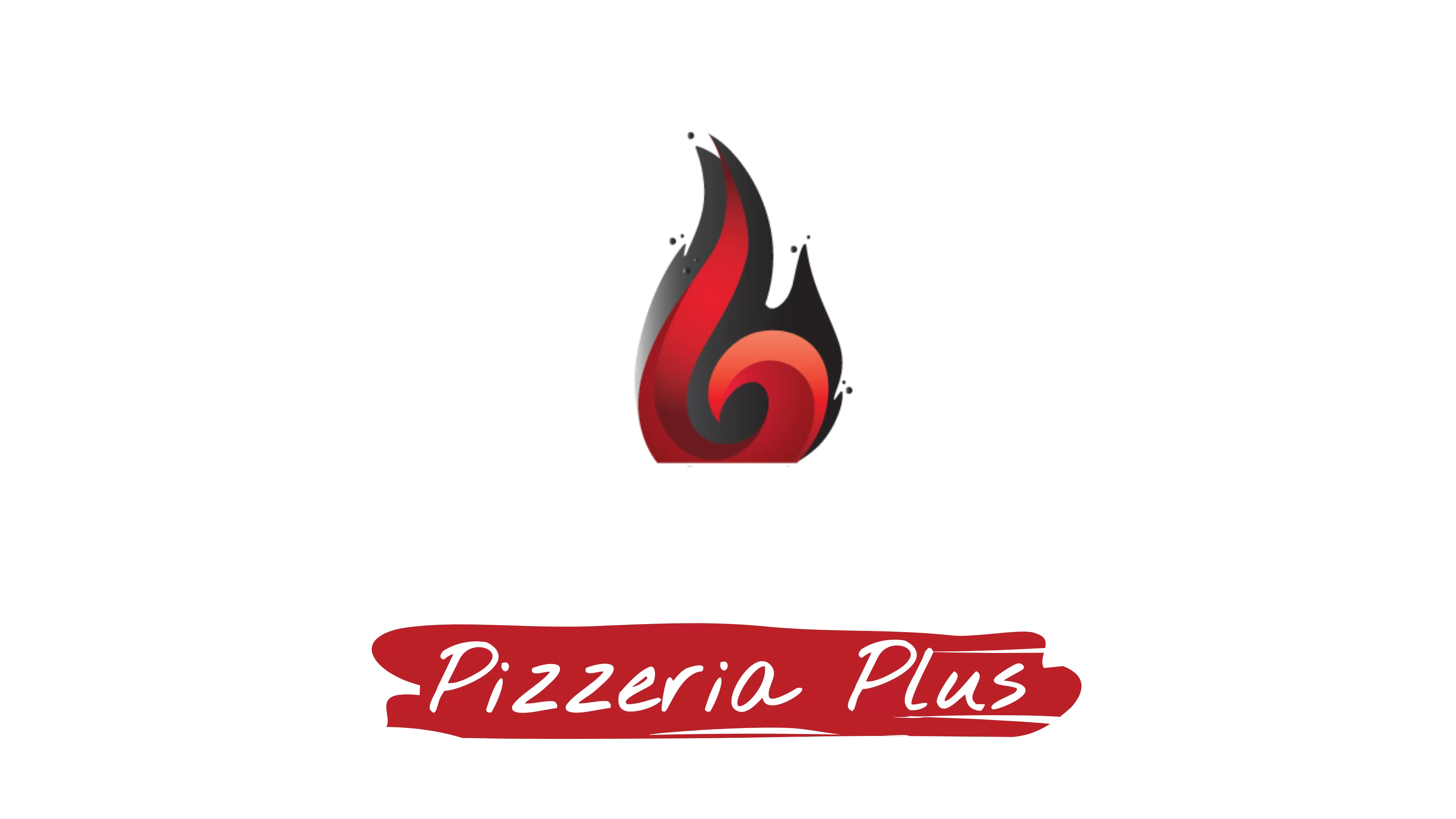 Pizzeria Plus logo